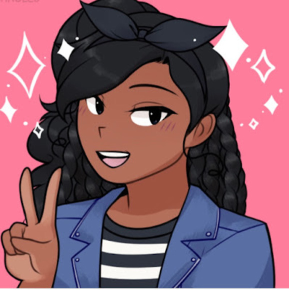 Meet your Posher, Simxlycherxyy - Picture 1 of 1